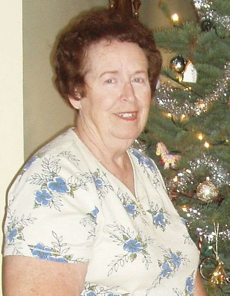 Eldena Louise Akie