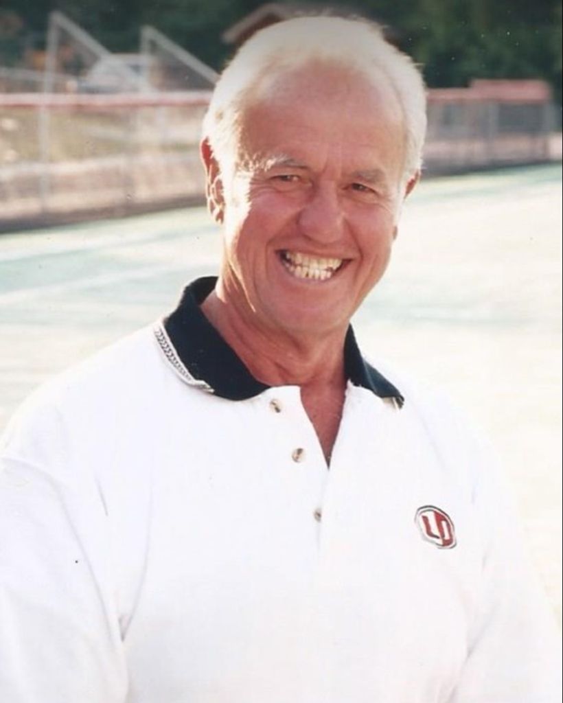 John Trivonovich