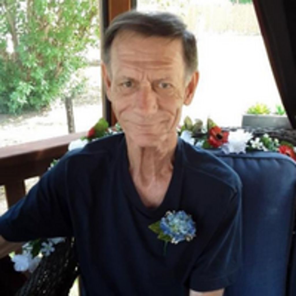 Dan W Burke Profile Photo