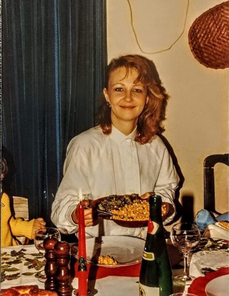 Colleen Powell