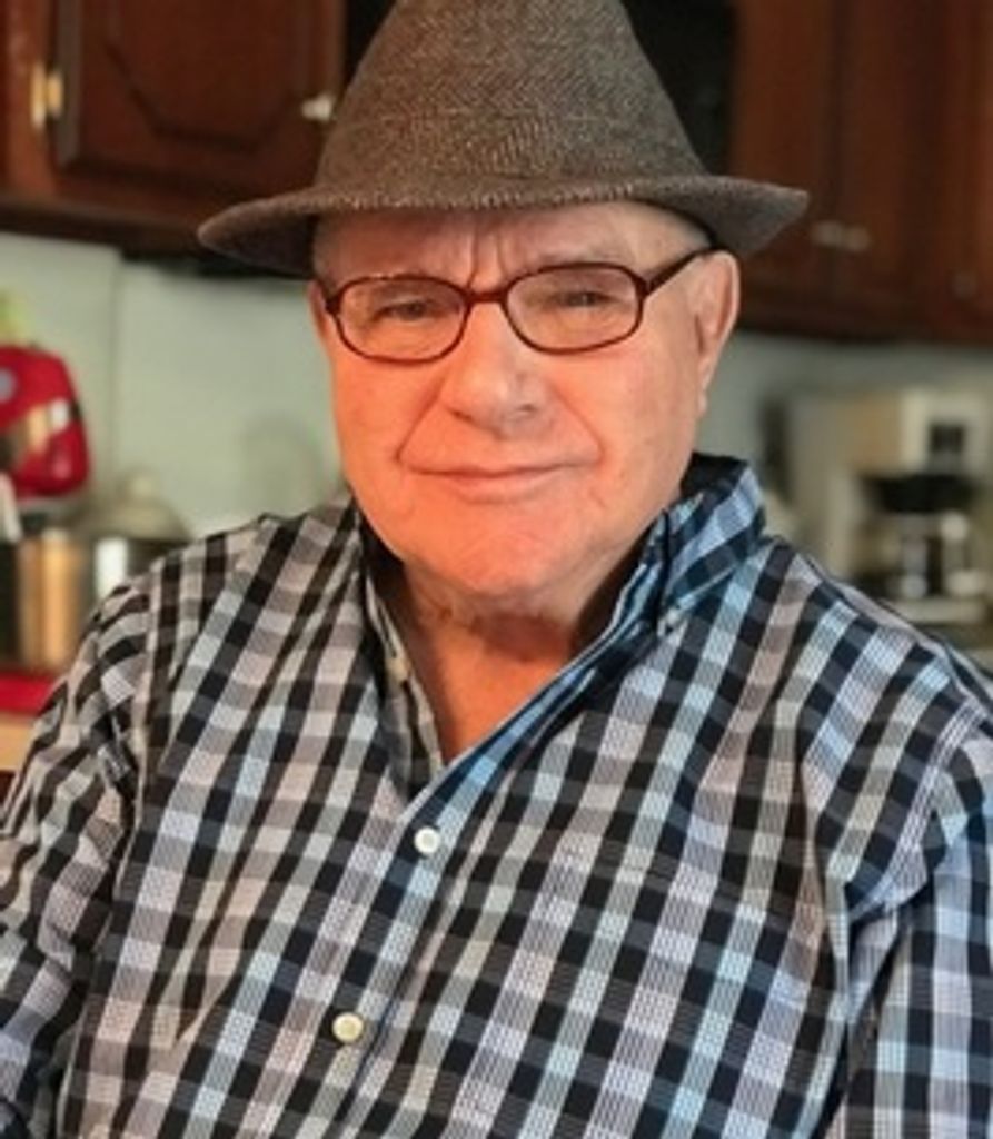 Lonnie D. Tate