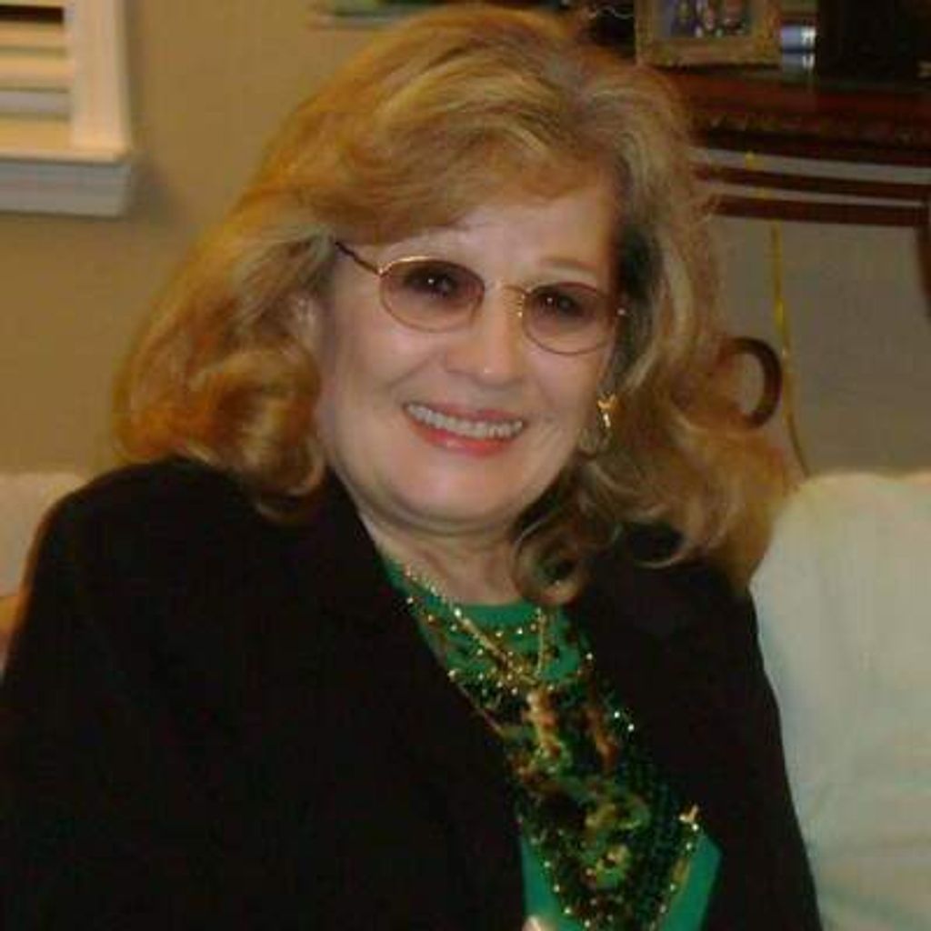 Anita Joyce Adkison Profile Photo