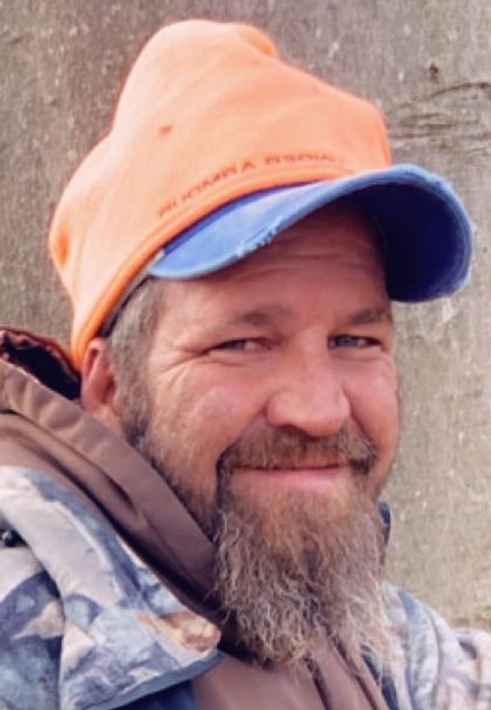 Jeremy Lee Morrison Profile Photo