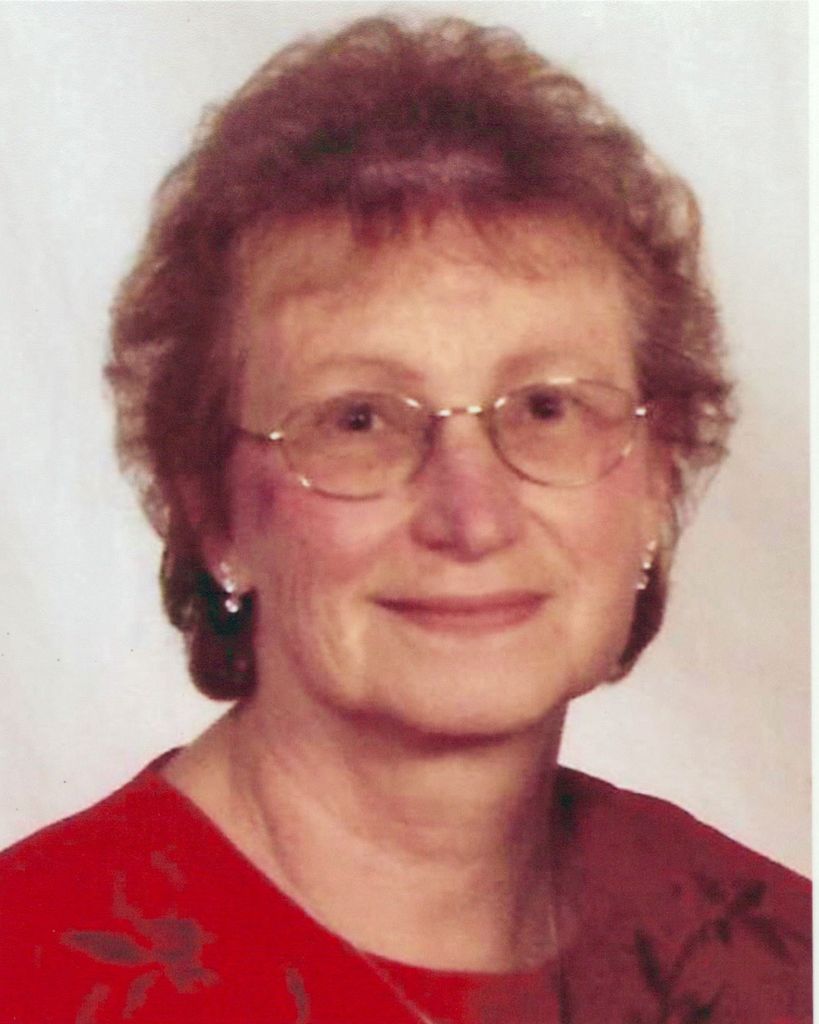 Marilyn J. Boje Profile Photo