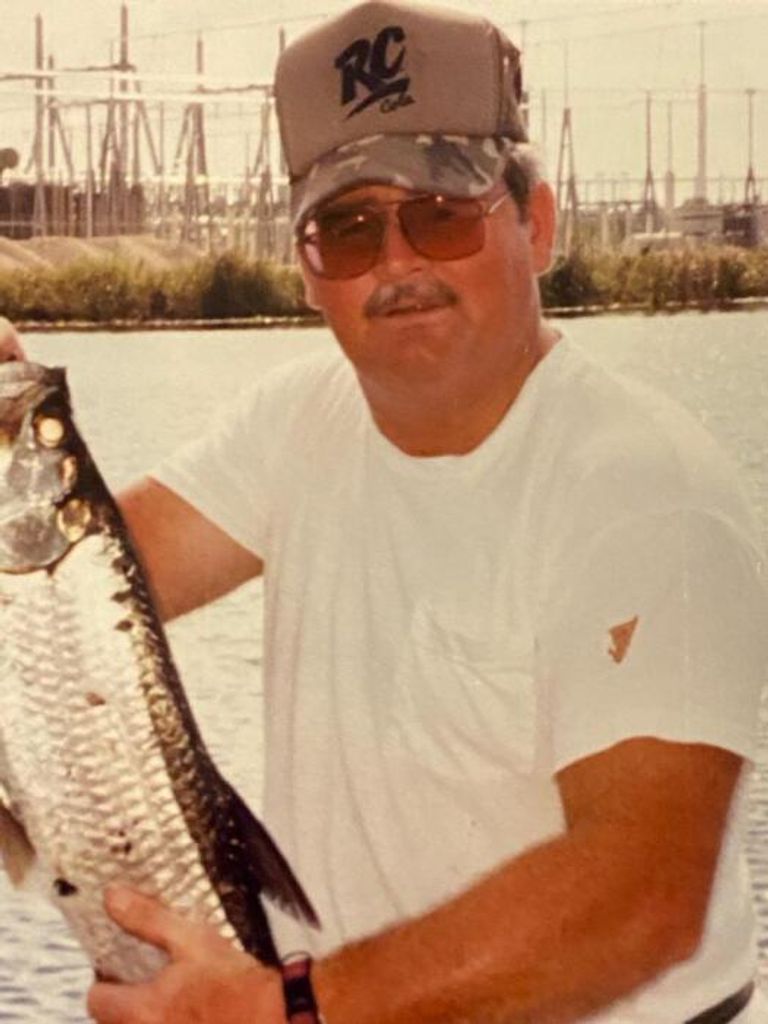 Bobby Joe Wilson Profile Photo