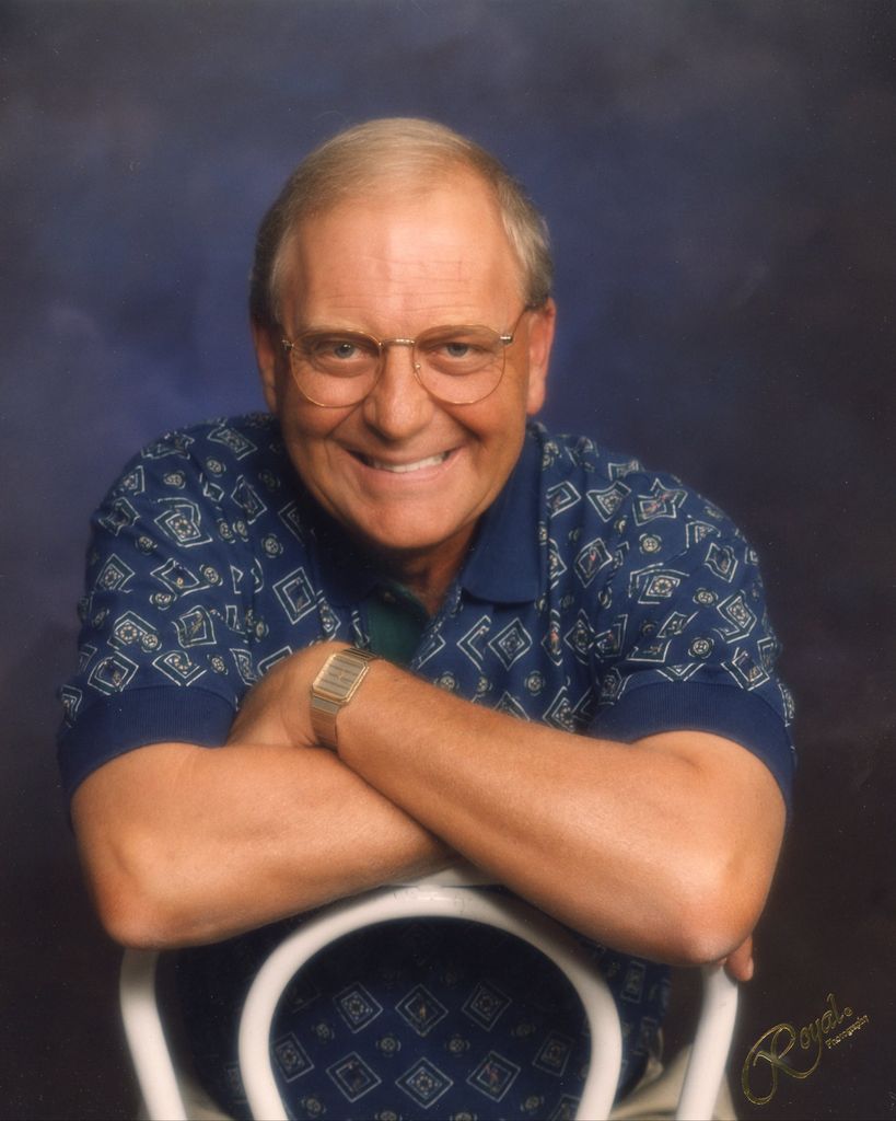 Wayne Barnes Profile Photo