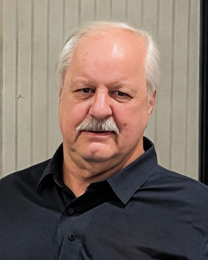Albert Michael Smith Profile Photo
