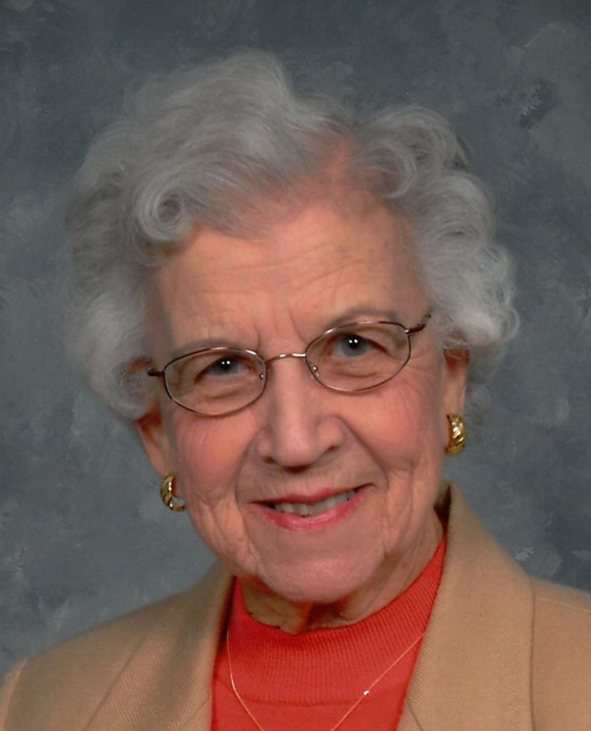 Catherine Jean (Jeanie) (Sullivan)  Plummer