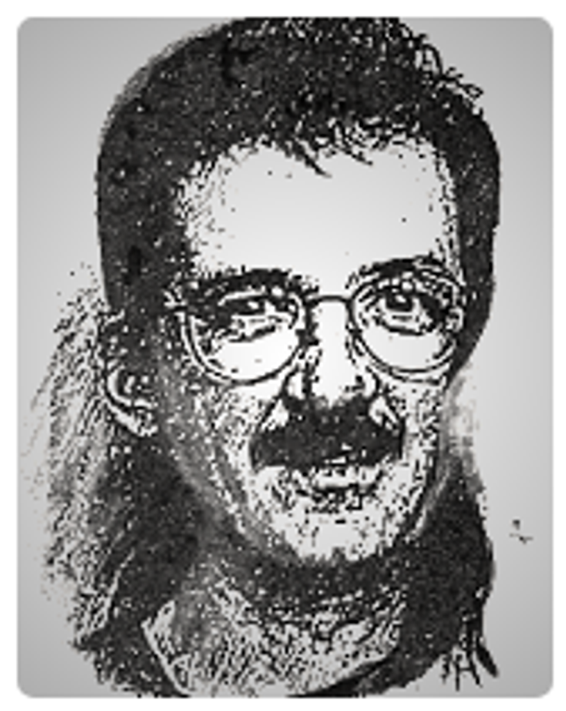 Brian David Henry