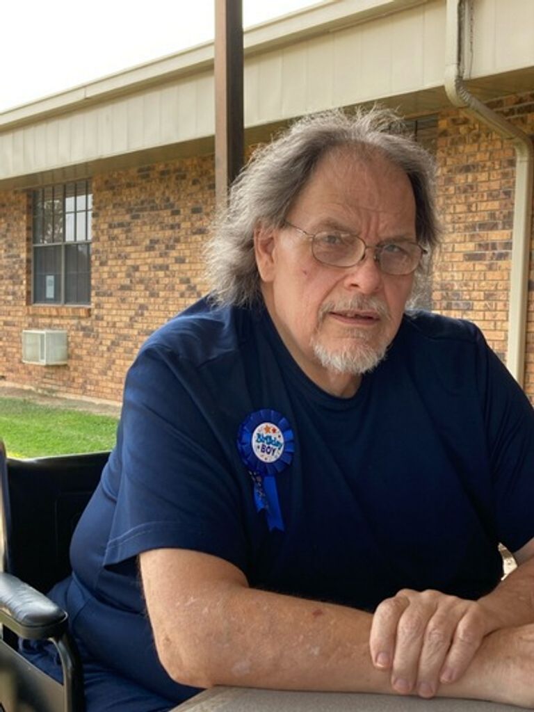 Henry Harris, Jr. Profile Photo