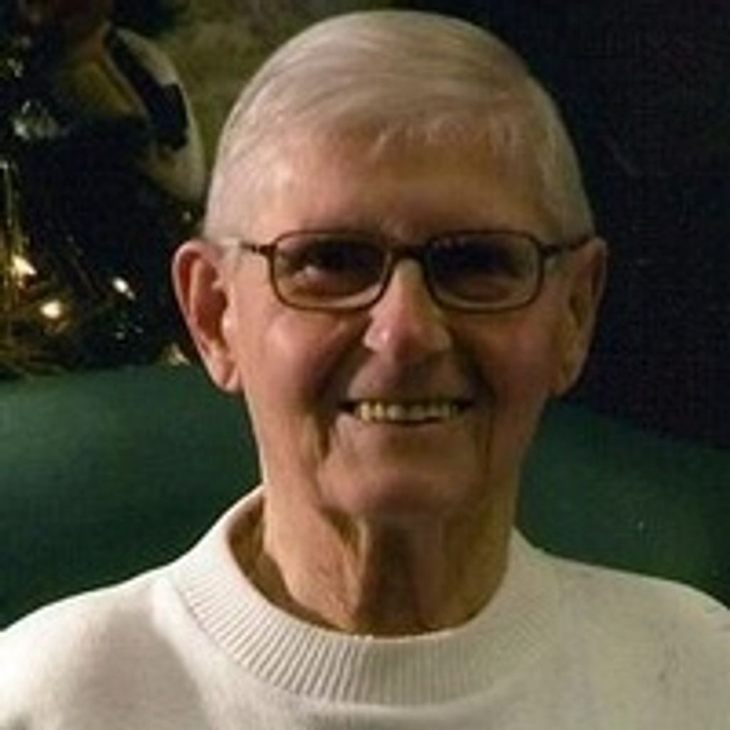 Victor S. Shepich