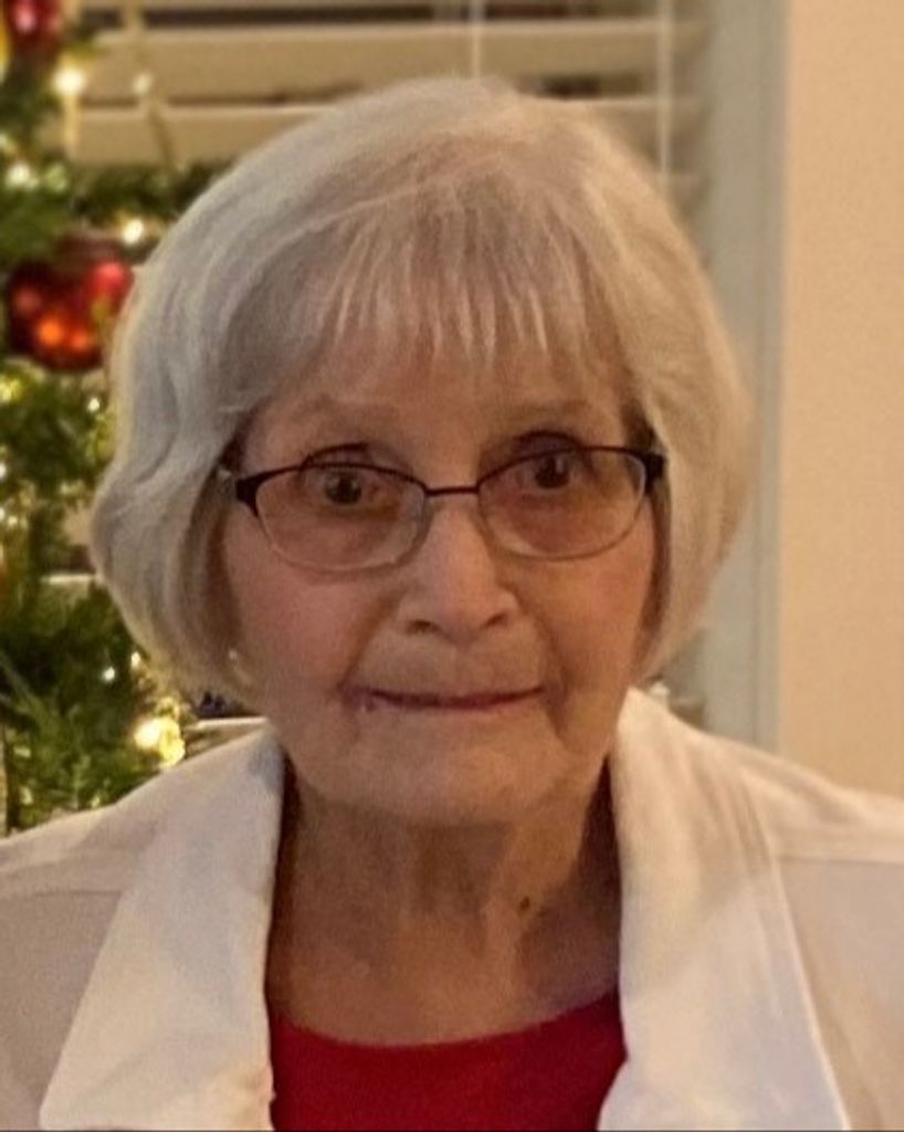 Heather Ann Kingrey