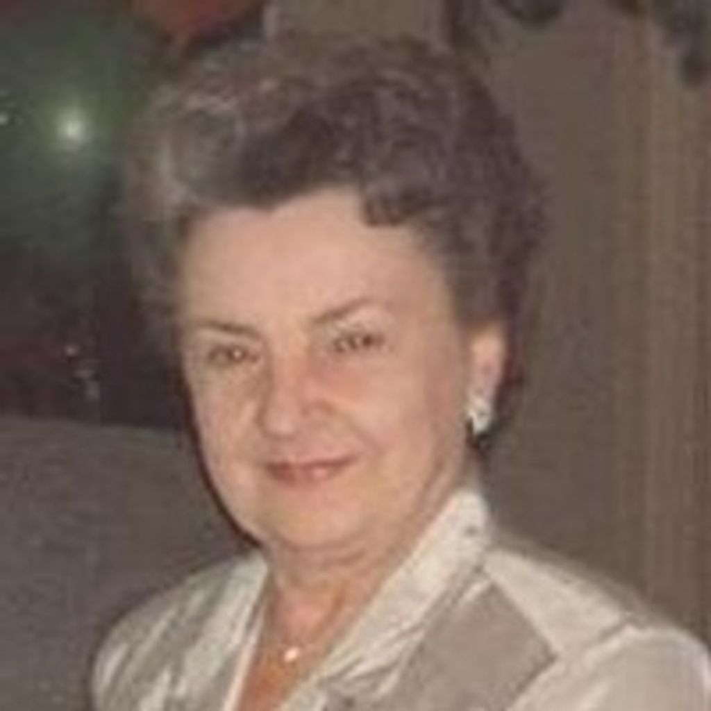 Irmgard Caserio