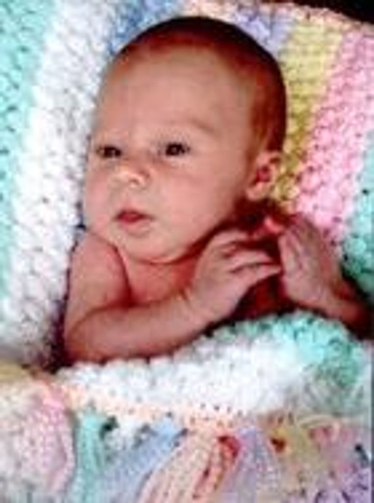 Elizabeth Ann Hickman