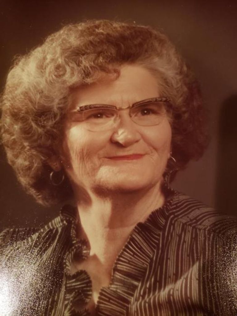 Ila Verne Fuller