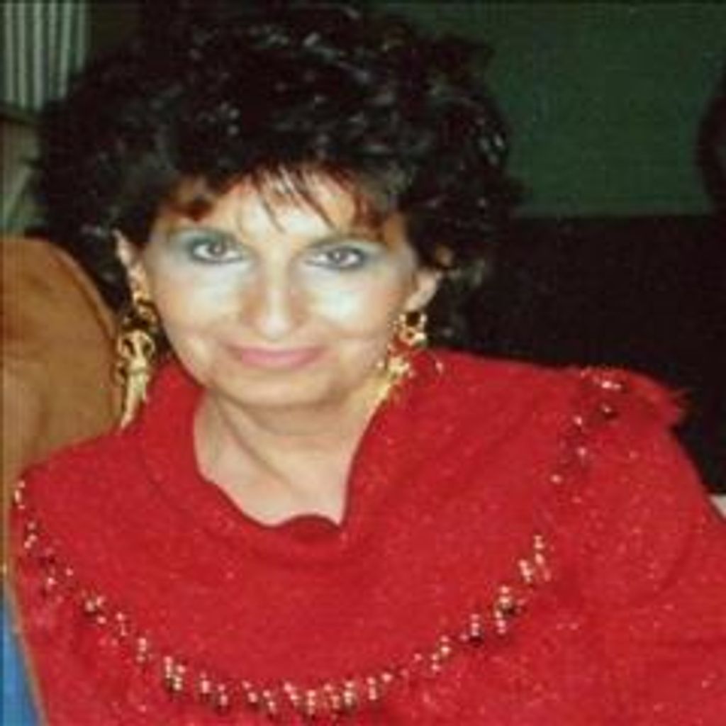 Marcia Farris Stroud Profile Photo