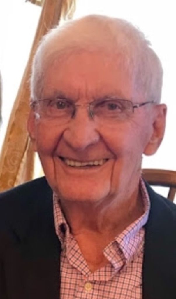 Joseph J. Kenyon Iii