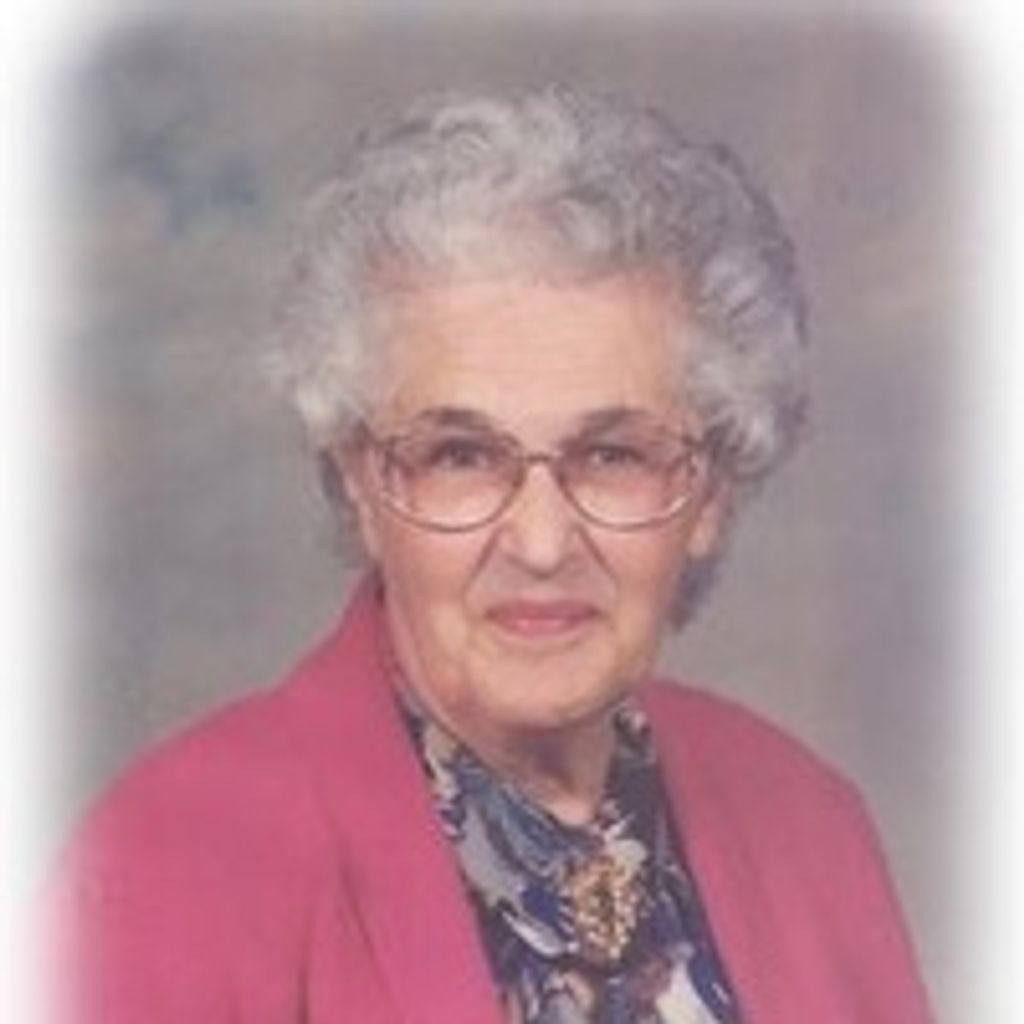 Ruth Carolyn Brown