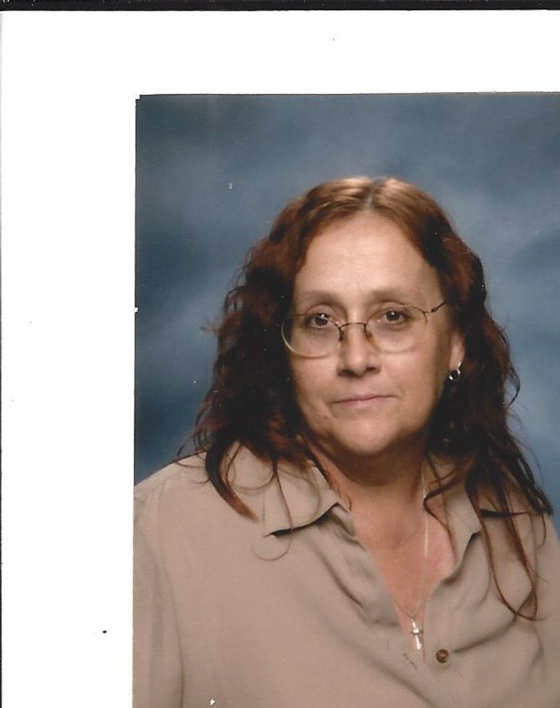 Patricia Ann Carr Profile Photo