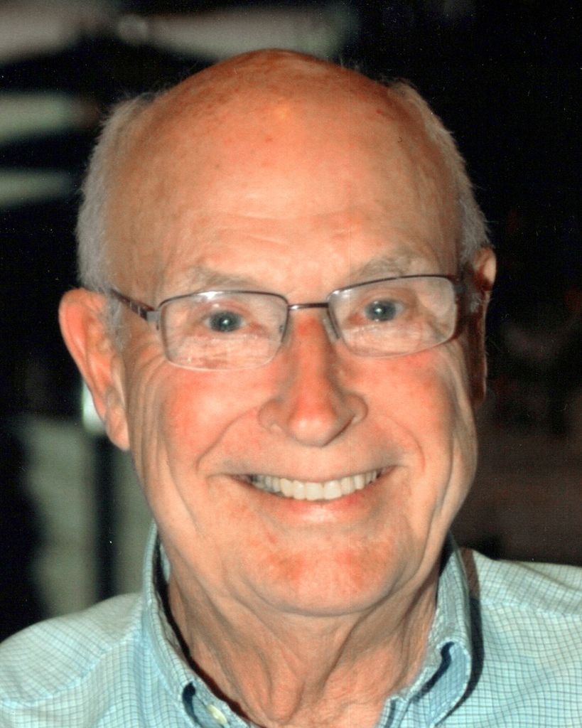 Raymond G. Austin Profile Photo