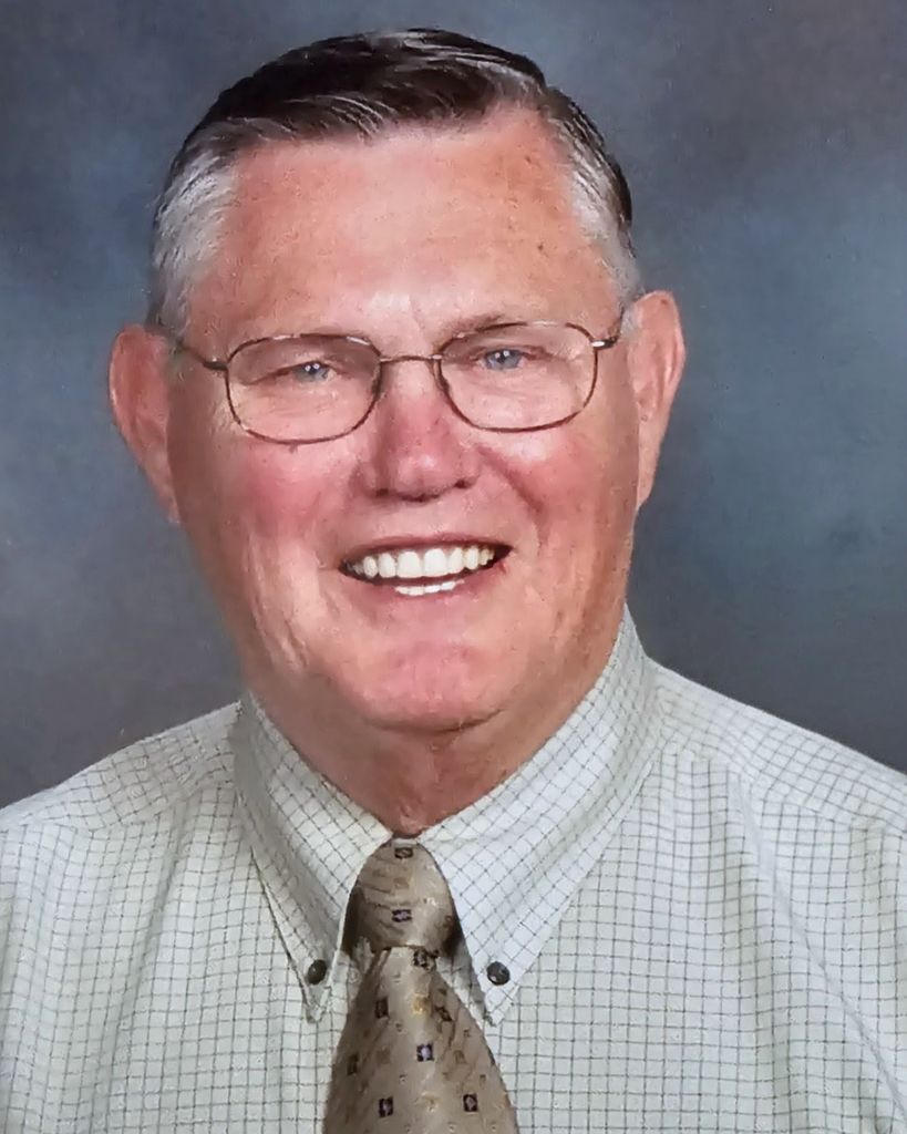 David H. Potts Profile Photo