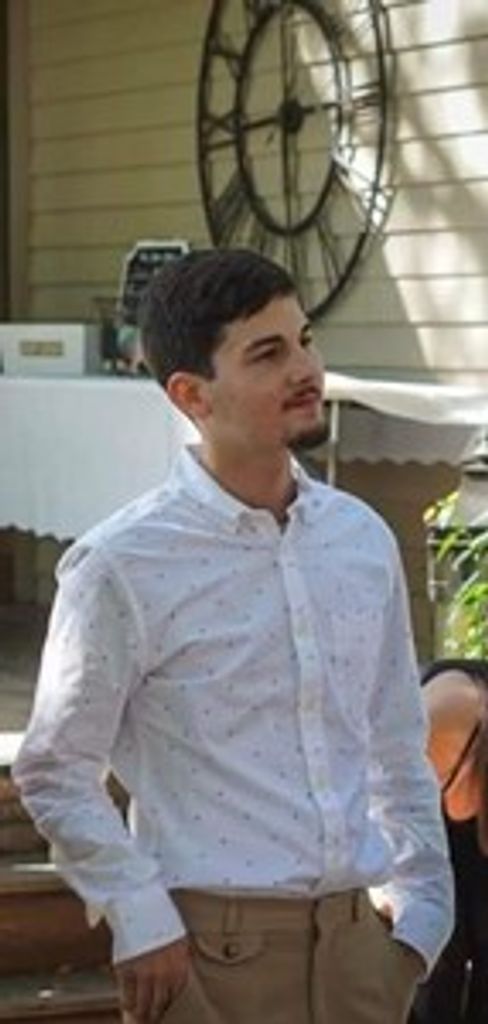 Jacob Allen"Jake" Rake