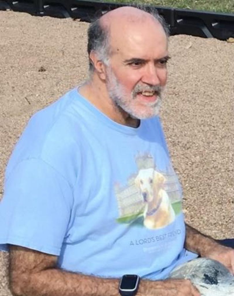 Richard "Rick" Wyatt Profile Photo