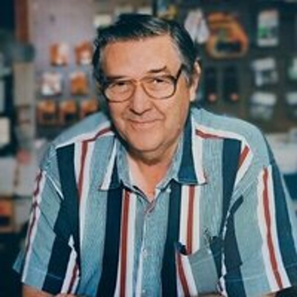 Herman Herbert Letney