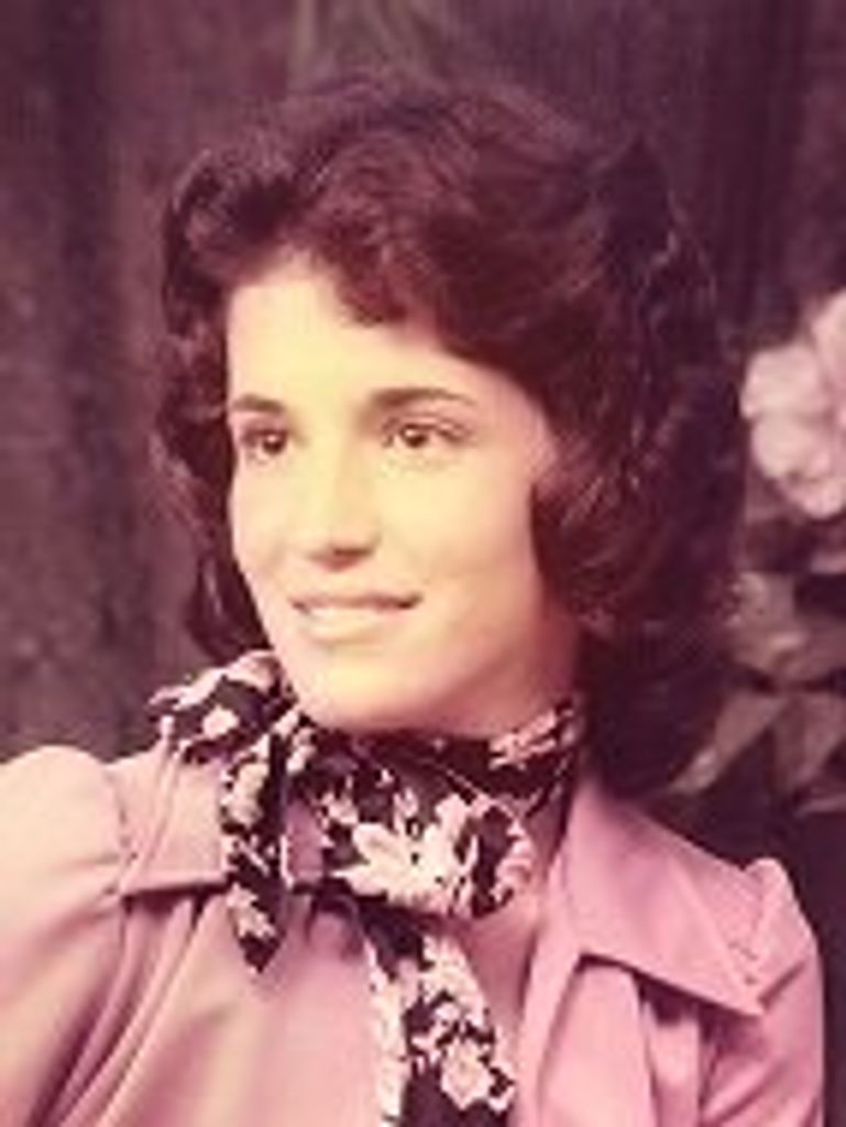 Rebecca  Bentel