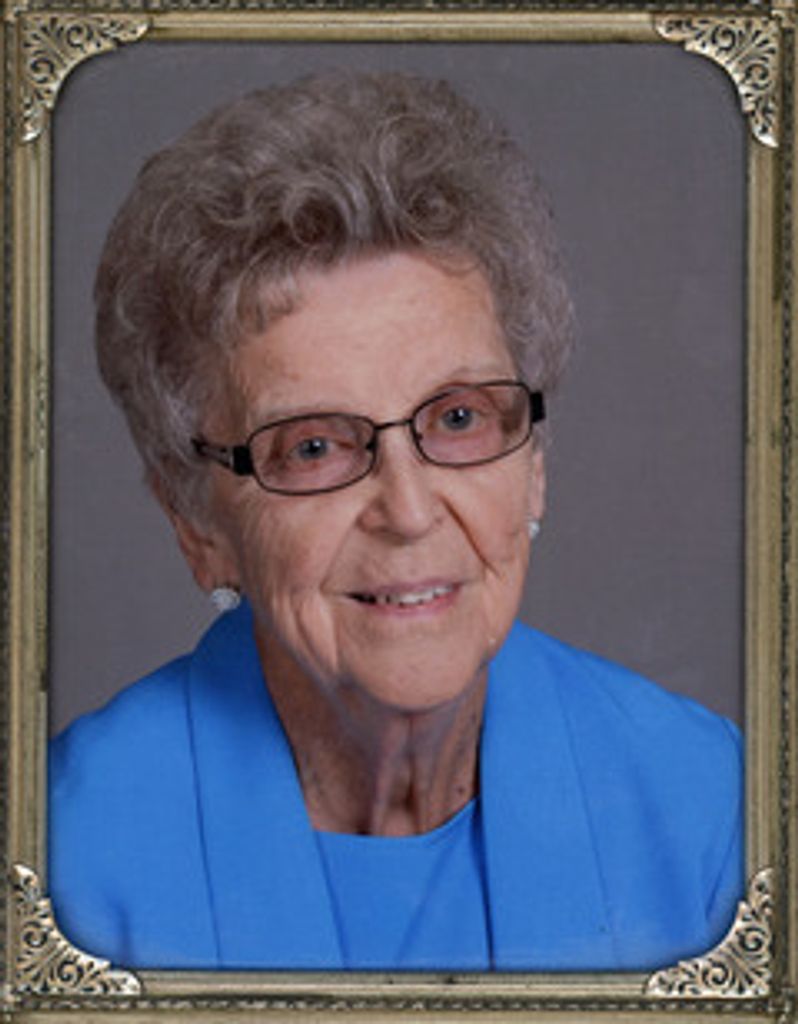 Mary Jo (Mitchell)  York Profile Photo