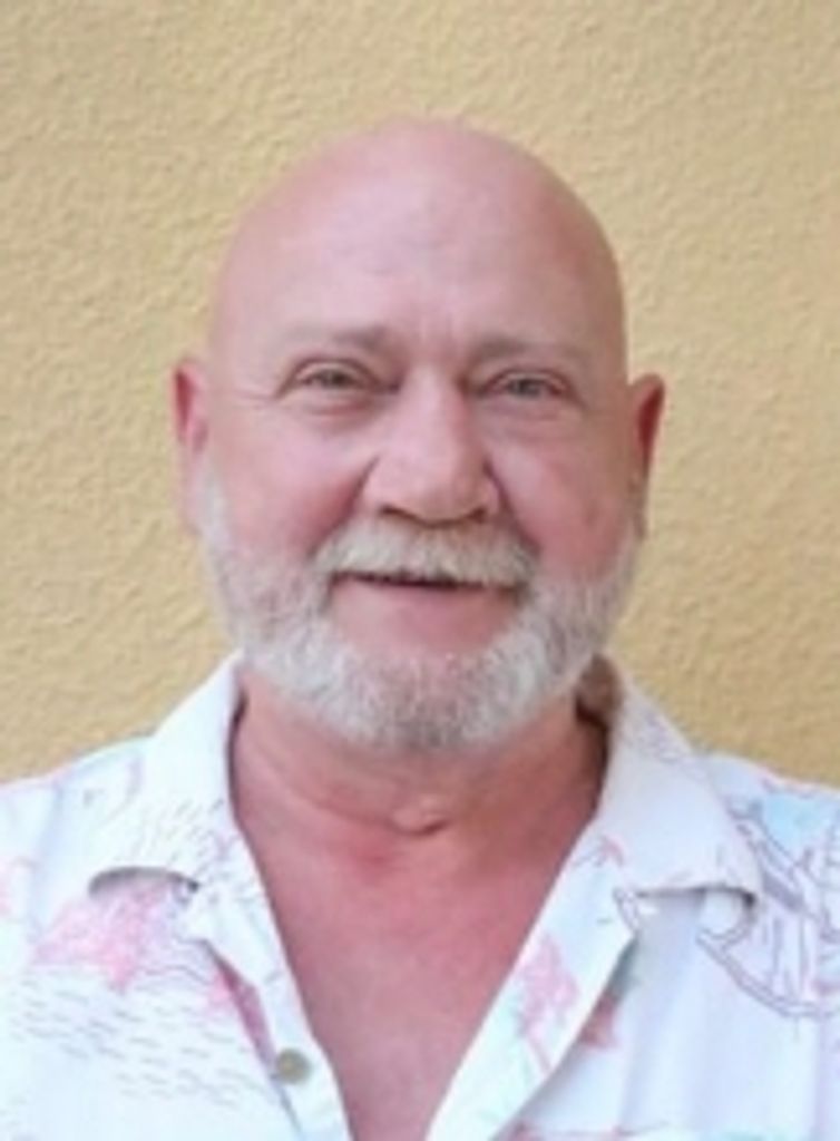 Terry Douglas Ireland