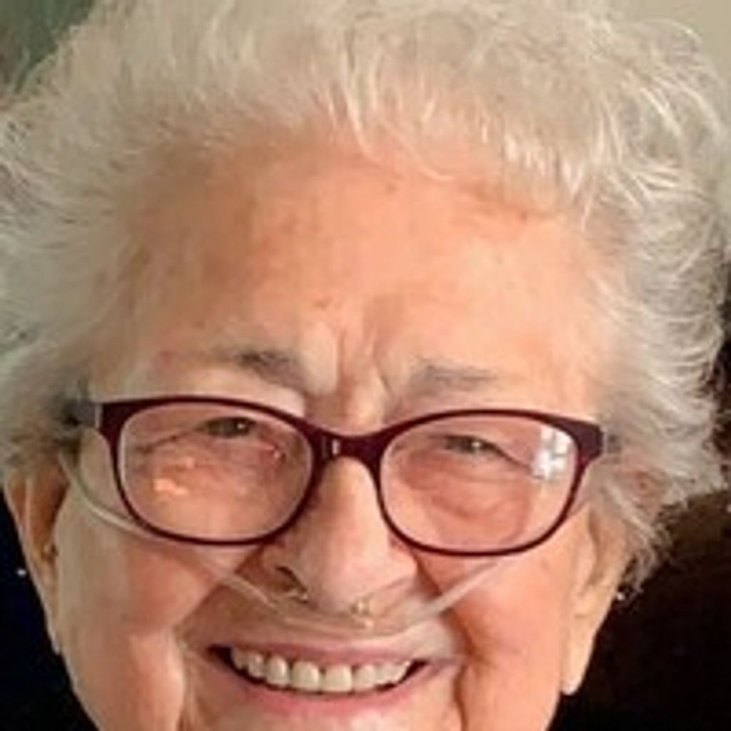 Frances R. Zajac