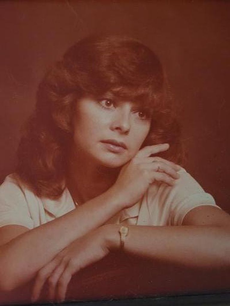 Claudine Esther Martinez Profile Photo