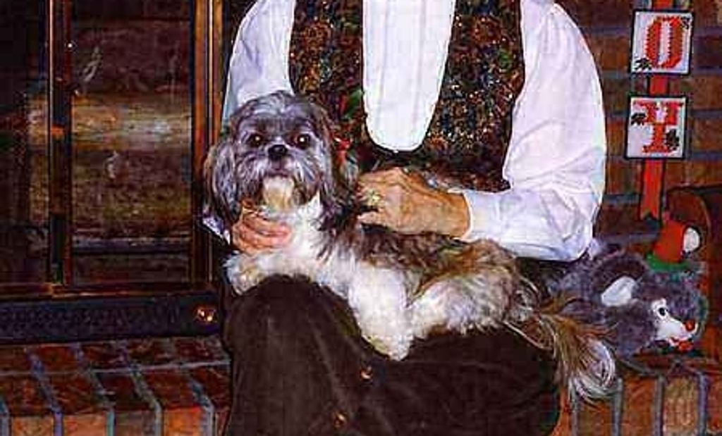 Ruth Ann Coan