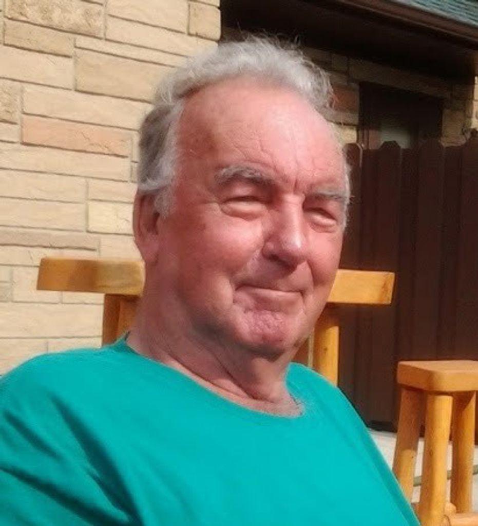 Lenwood Gordon Holo Profile Photo