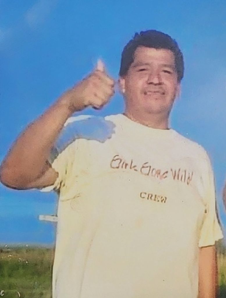 Alvin David Blacksmith Jr. Profile Photo