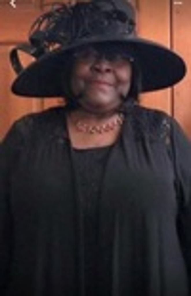 Dorothy Nathaniel