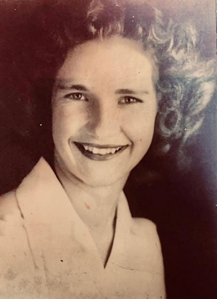 Sarah Louise Mcelraft Profile Photo