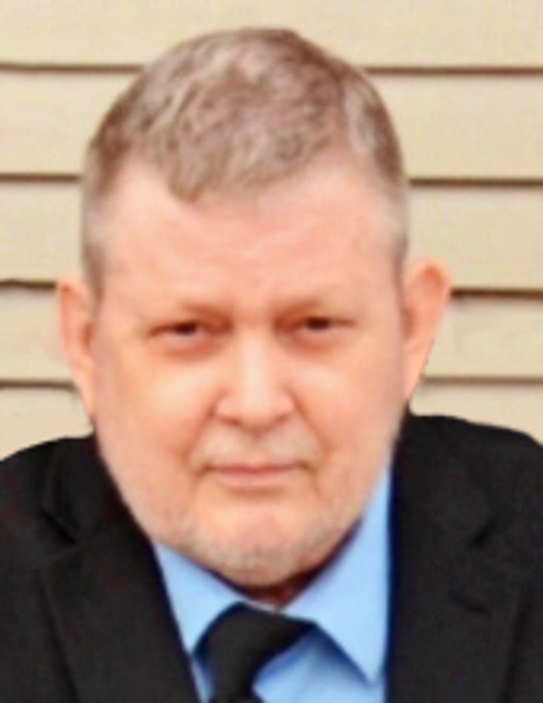 Richard Carlson