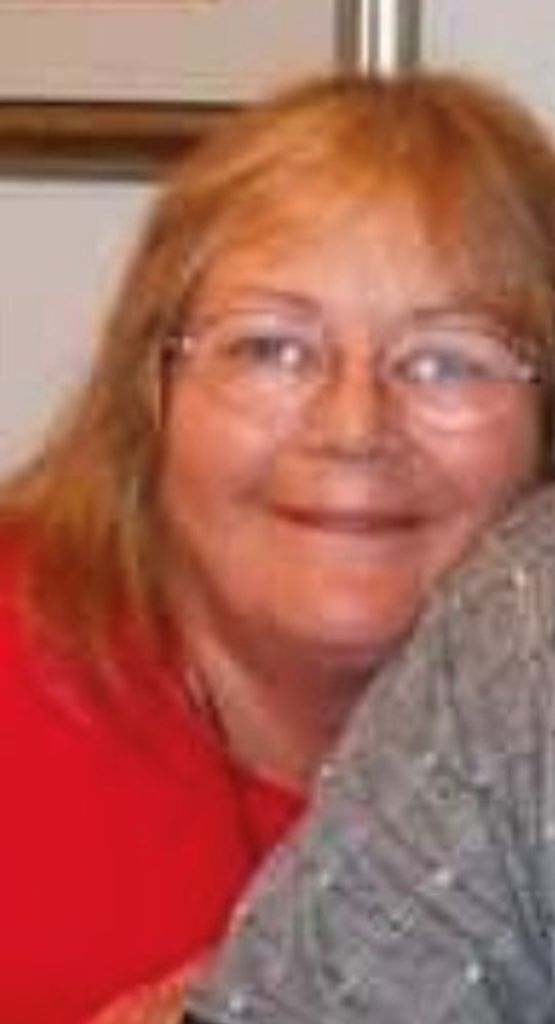 Frances Pigford