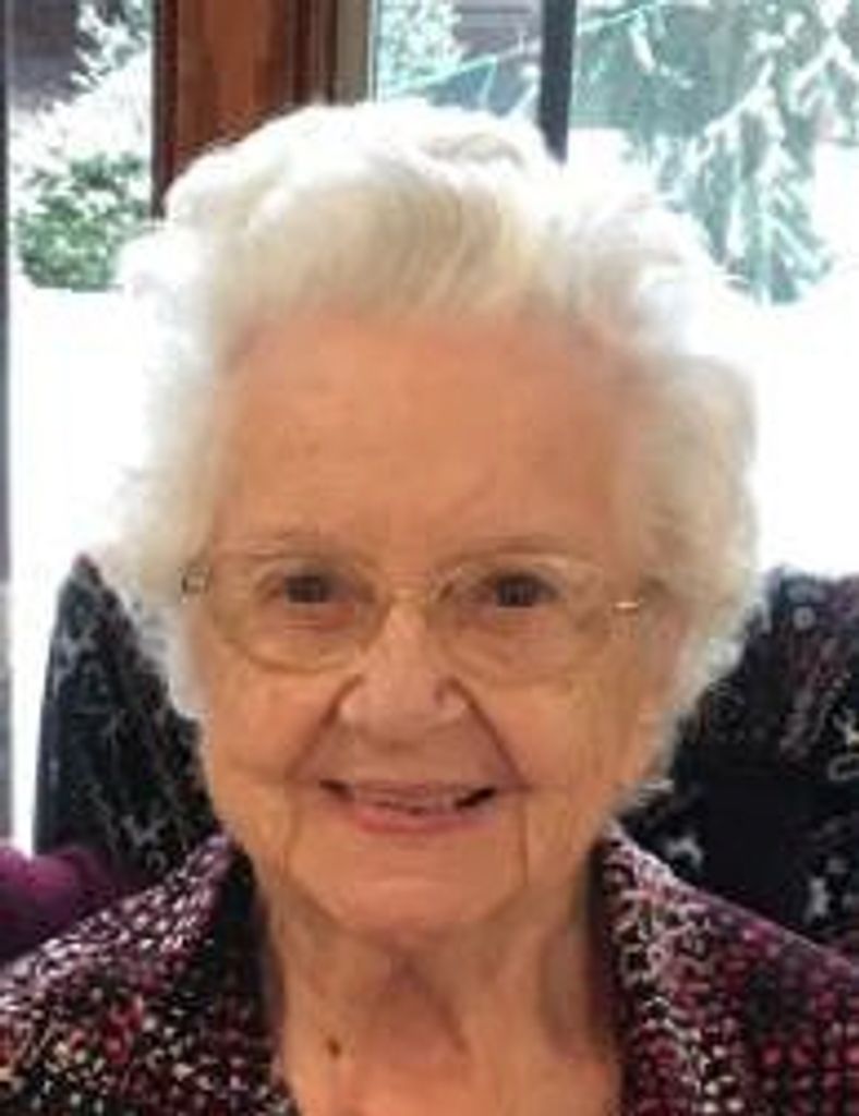 Mary Ann (Guelig) Tonn