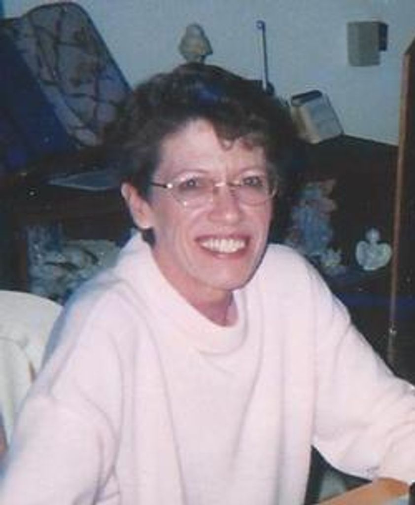 Christine Diane Farrington Profile Photo