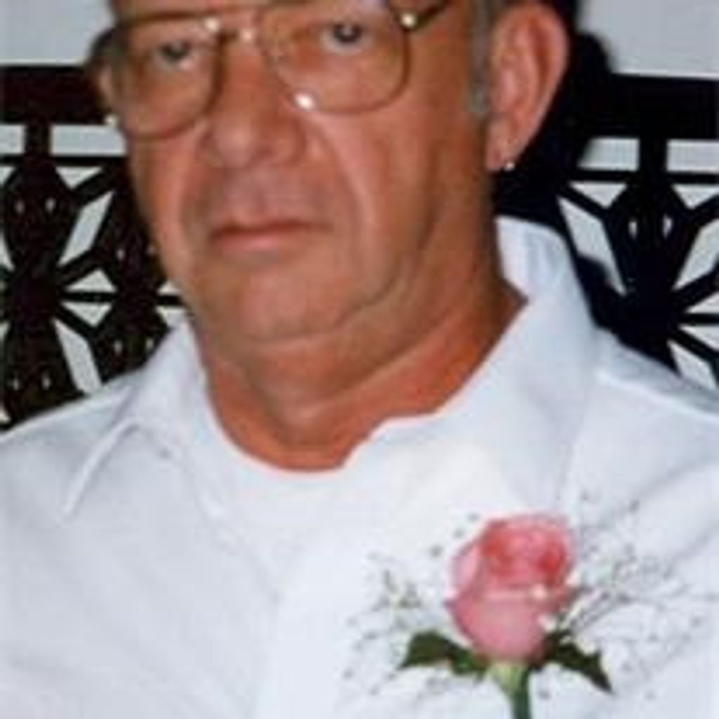 Donald Dykes