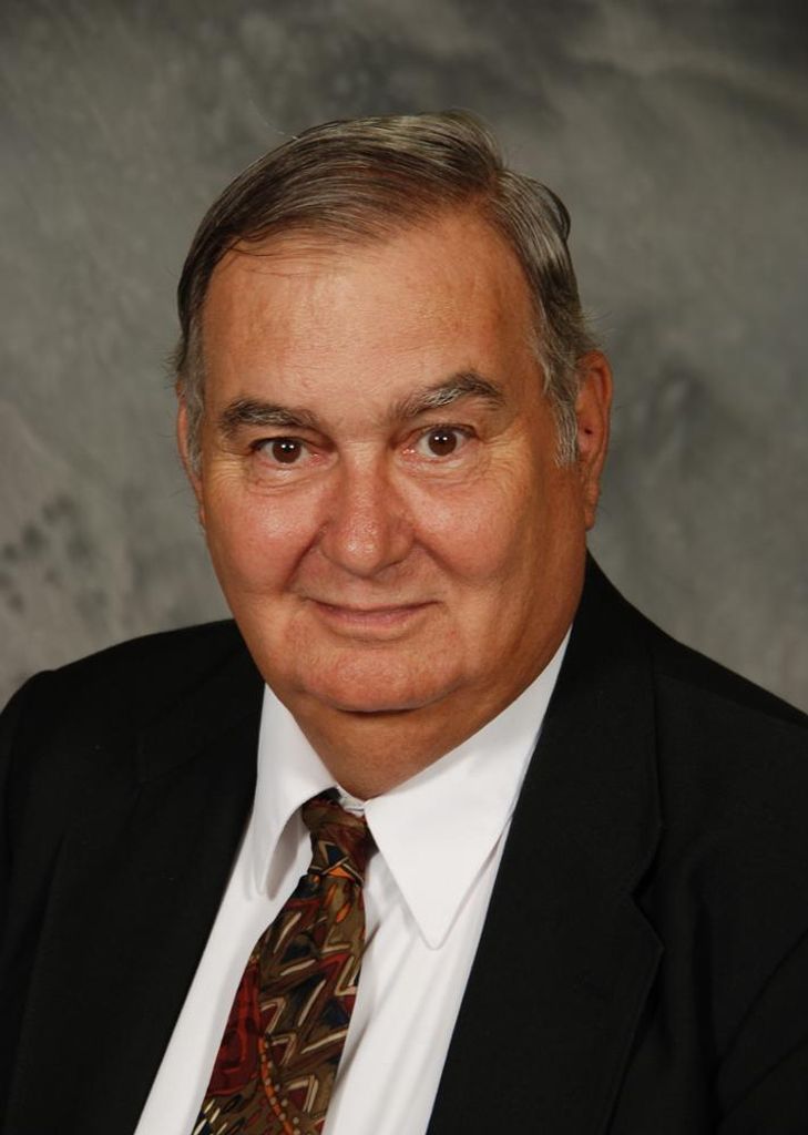 Neal Vannoy McGlamery, Jr.
