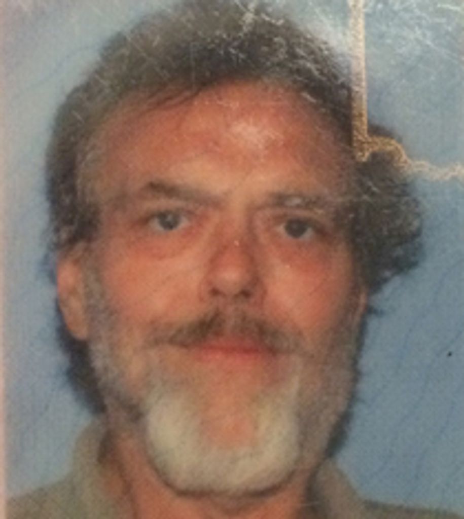 David Gordon "Beastie" Lichty