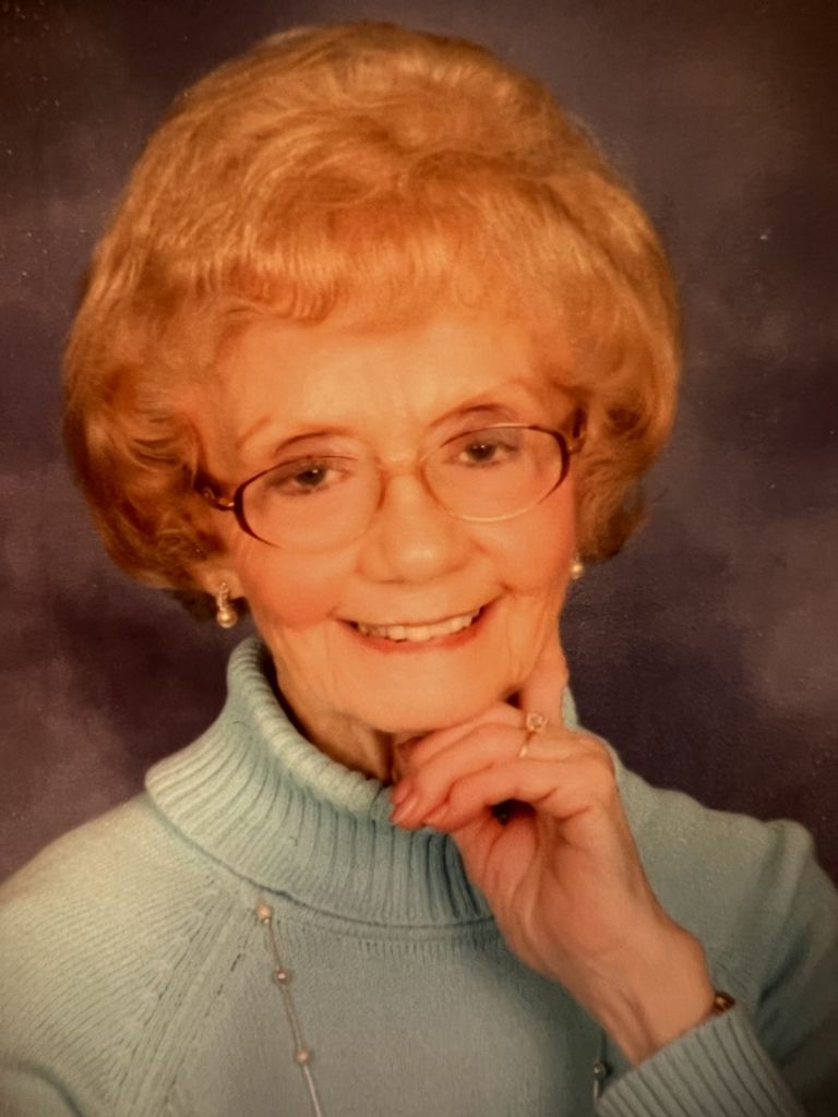 Anna Marie (Hackworth)  Ruzomberka Profile Photo