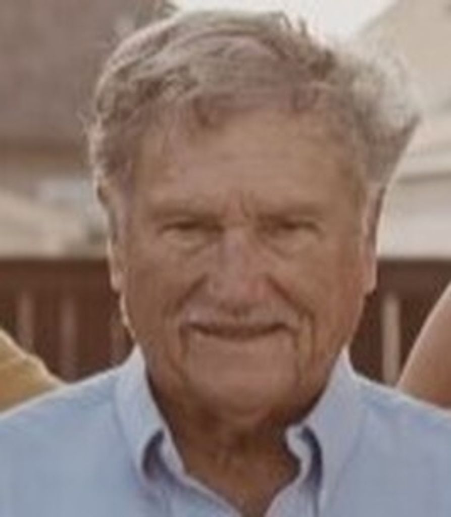 Jimmy Parker