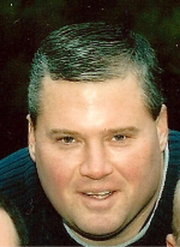 Robert W. "Woody" Wood