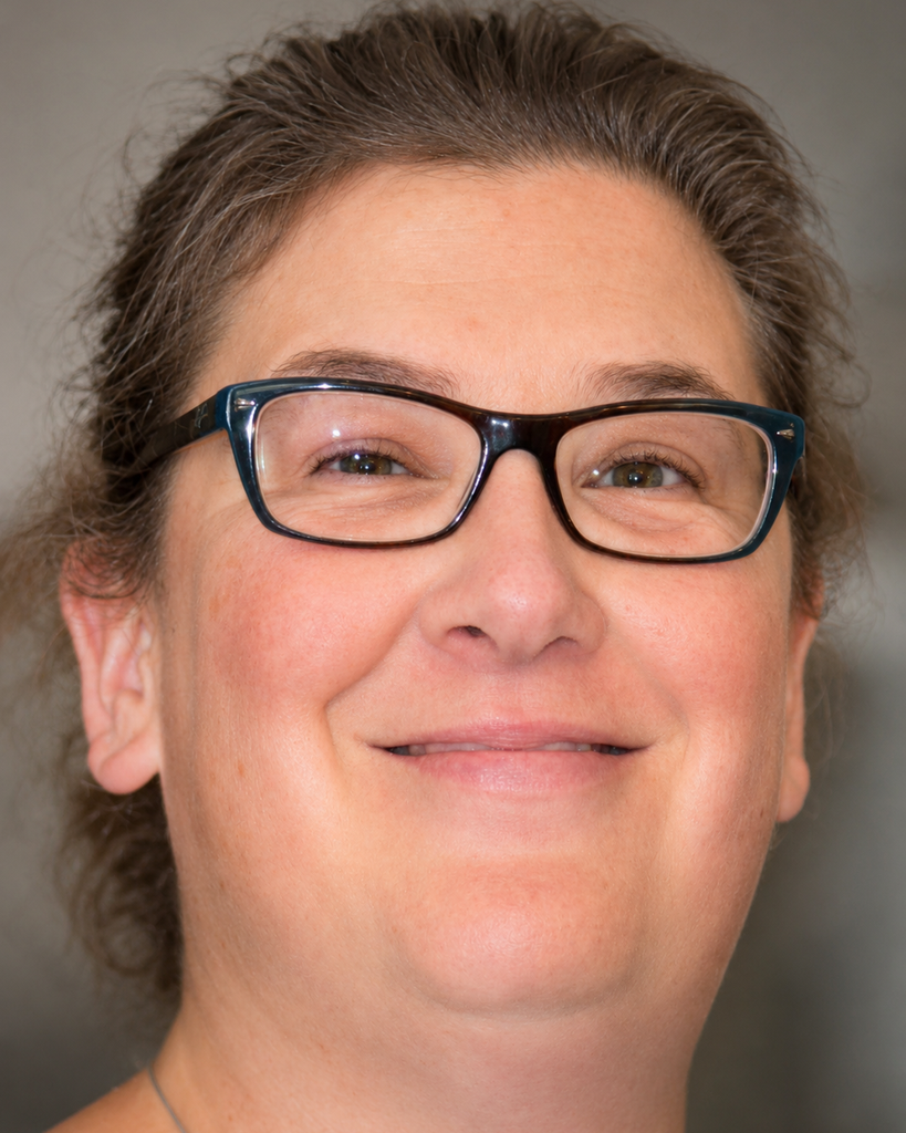 Amanda Gail Chapman Profile Photo