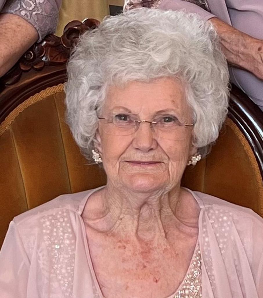Macy Irene Harris Munsey Profile Photo